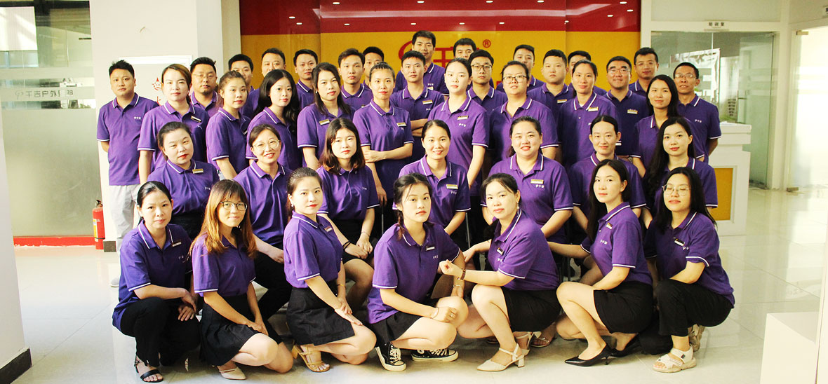 走進(jìn)千吉照明